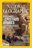 Revista National Geographic Jun. 2009 - Usada