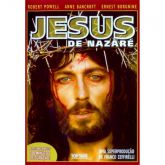 Dvd Jesus de Nazaré