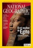 Revista National Geographic Abr. 2009 - Usada