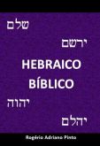 E-book: Hebraico Bíblico