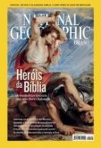 Revista National Geographic Dez. 2010 - Usada