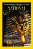 Revista National Geographic Set. 2010 - Usada